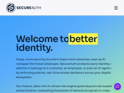 Secureauth