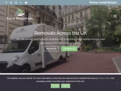 Astraremovals