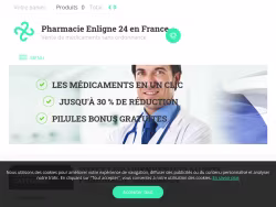 Pharmacie-enligne24