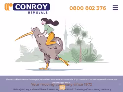 Conroy