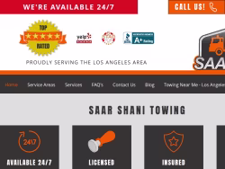 Saarshanitowing