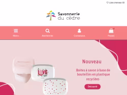 Savonnerieducedre