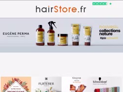 Hairstore