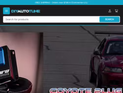 Diyautotune