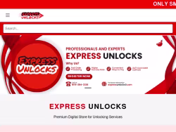 Expressunlocks0