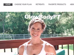 Glowbodypt