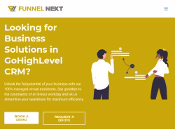 Funnelnext