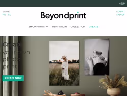 Beyondprint