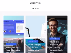 Superviral