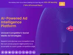 Poweradspy