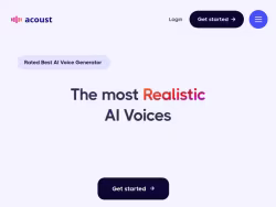Acoust