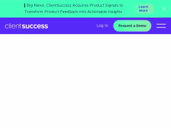 Clientsuccess