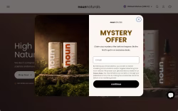 Noun Naturals