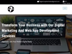 Sapttechlabs