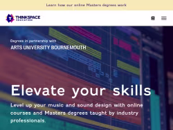 Thinkspaceeducation