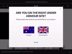 Underarmour