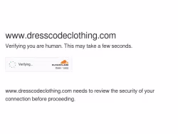 Dresscodeclothing