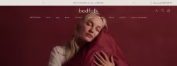 Bedfolk