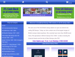 Britishstamps
