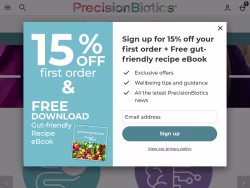 Precisionbiotics