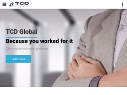 Tcdglobal