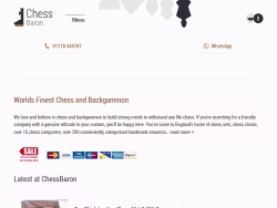Chessbaron