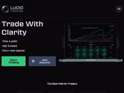 Lucidtrading