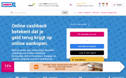 Cashbackxl