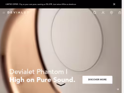 Devialet