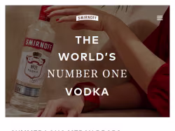 Smirnoff