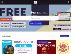 Testwalenews