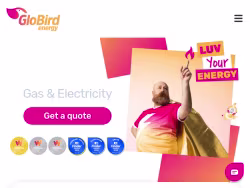 Globirdenergy