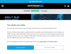 Safetrade247