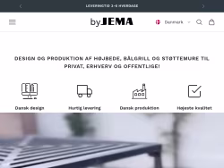 Byjema