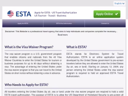 Esta-visas