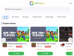 Apkhome