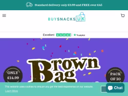 Buysnacksuk