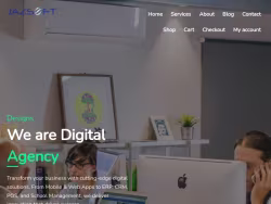 Jazsoft