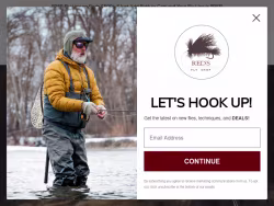 Redsflyfishing