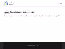 Tvlatinohd