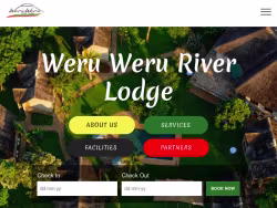 Weruweruriverlodge
