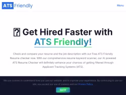 Atsfriendly