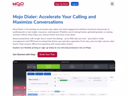 Mojosells