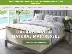 Theorganicbedroom