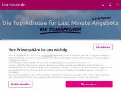 Lastminute
