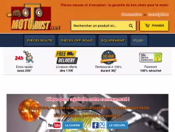 Mototrust