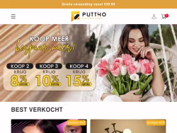 Puttho
