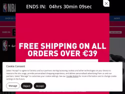 Nbastore