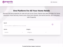 Propertify