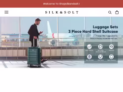Shopsilkandsolt